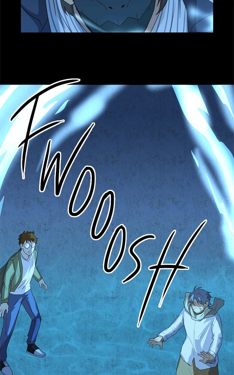 Tales of Sarimin the Jinn Chapter 77 page 19 - 
