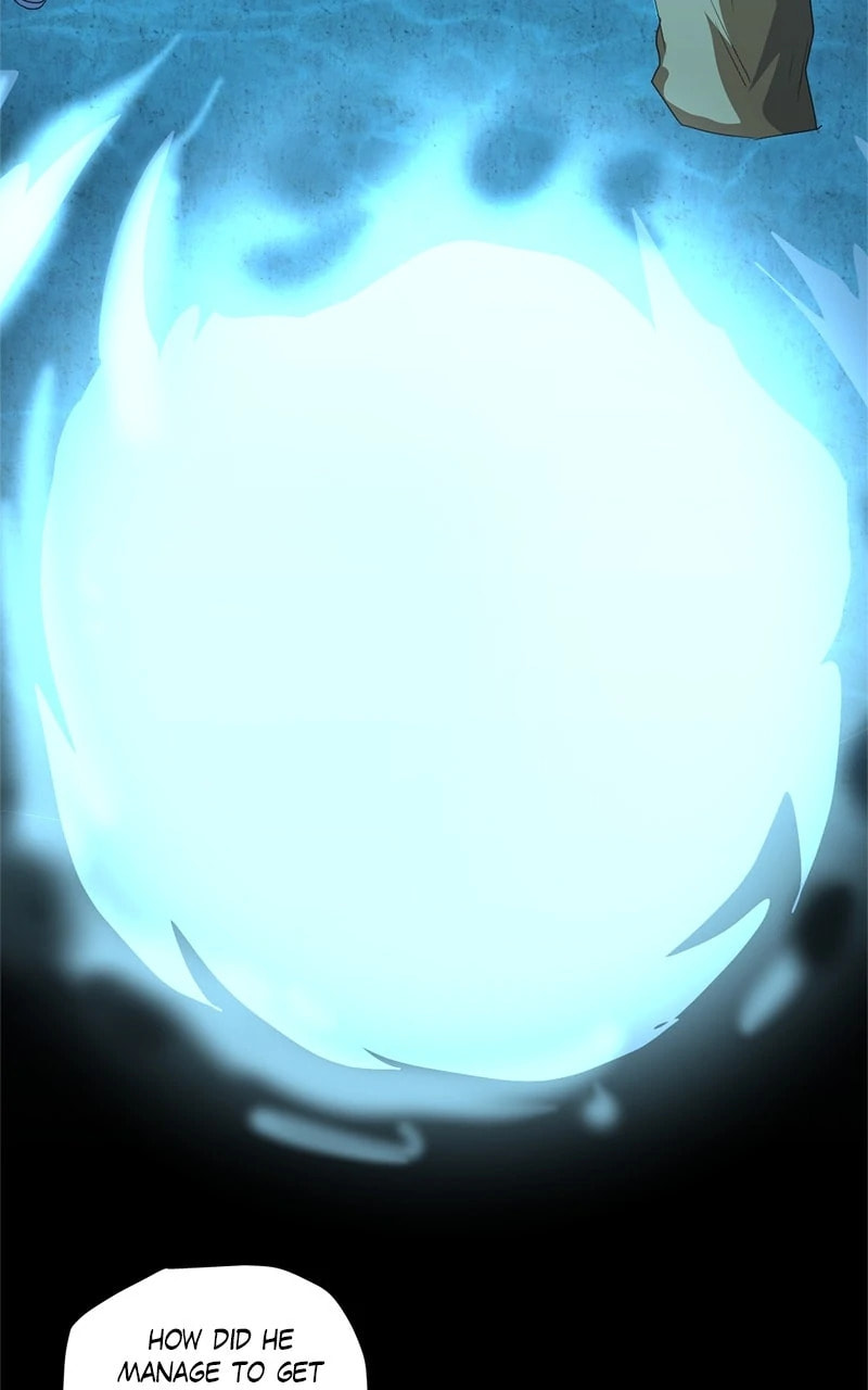 Tales of Sarimin the Jinn Chapter 77 page 20 - 