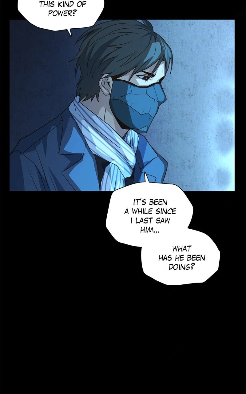 Tales of Sarimin the Jinn Chapter 77 page 21 - 