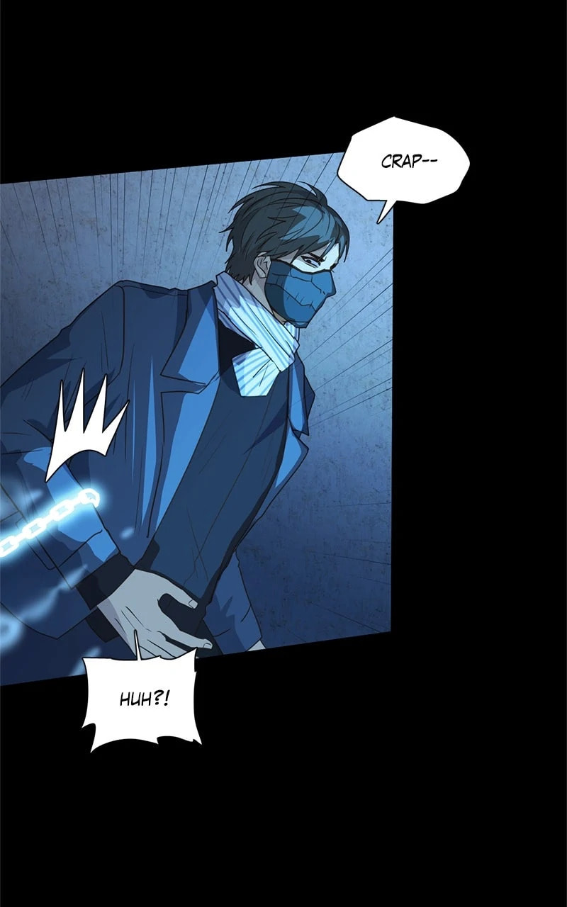Tales of Sarimin the Jinn Chapter 77 page 22 - 