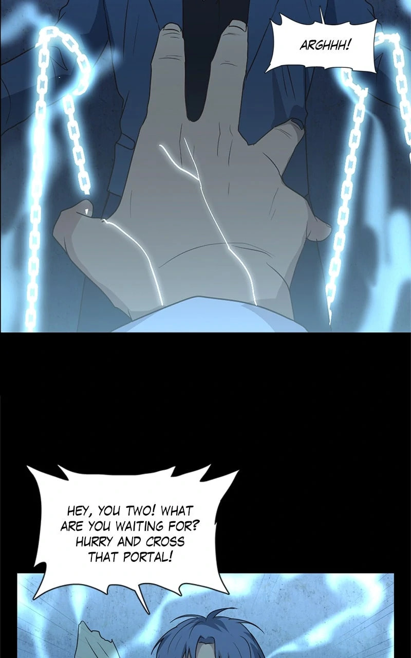 Tales of Sarimin the Jinn Chapter 77 page 26 - 