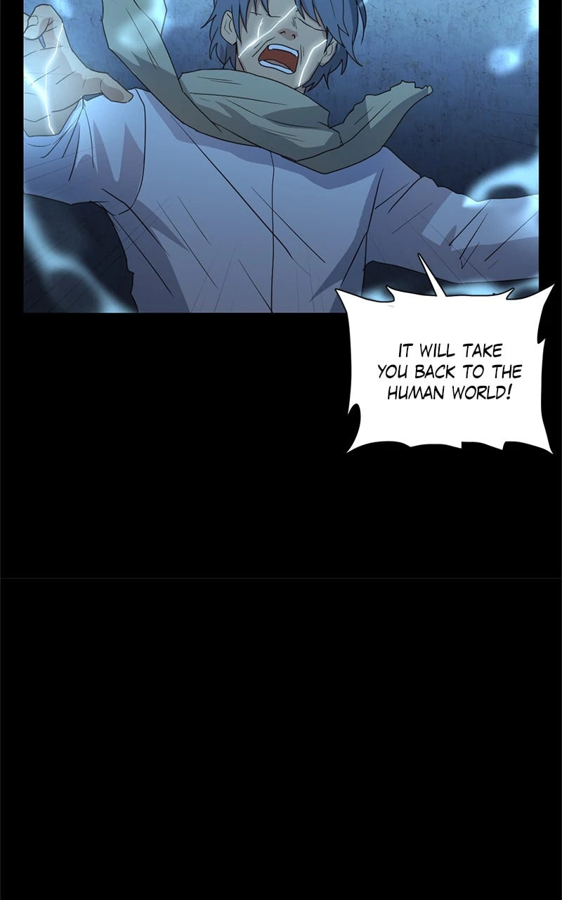Tales of Sarimin the Jinn Chapter 77 page 27 - 