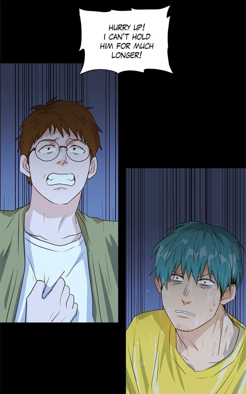 Tales of Sarimin the Jinn Chapter 77 page 28 - 