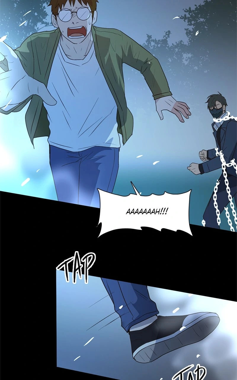 Tales of Sarimin the Jinn Chapter 77 page 32 - 