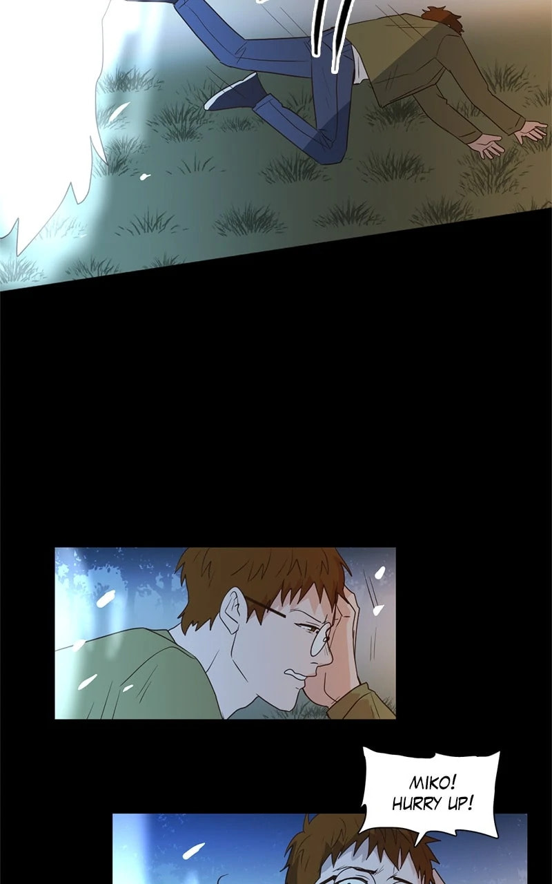 Tales of Sarimin the Jinn Chapter 77 page 35 - 