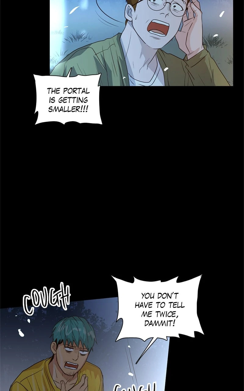 Tales of Sarimin the Jinn Chapter 77 page 36 - 