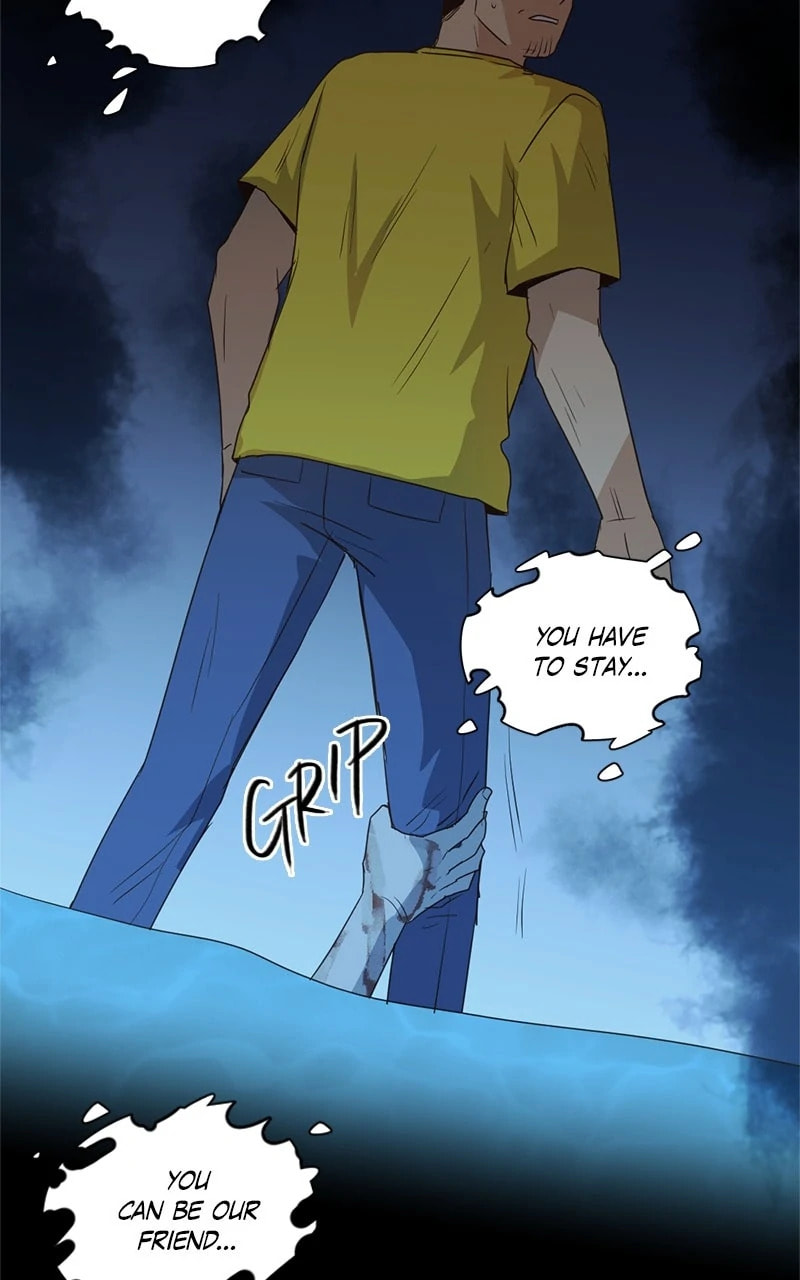 Tales of Sarimin the Jinn Chapter 77 page 39 - 