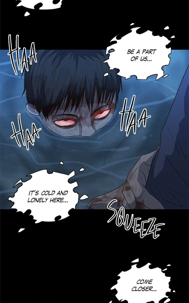 Tales of Sarimin the Jinn Chapter 77 page 40 - 