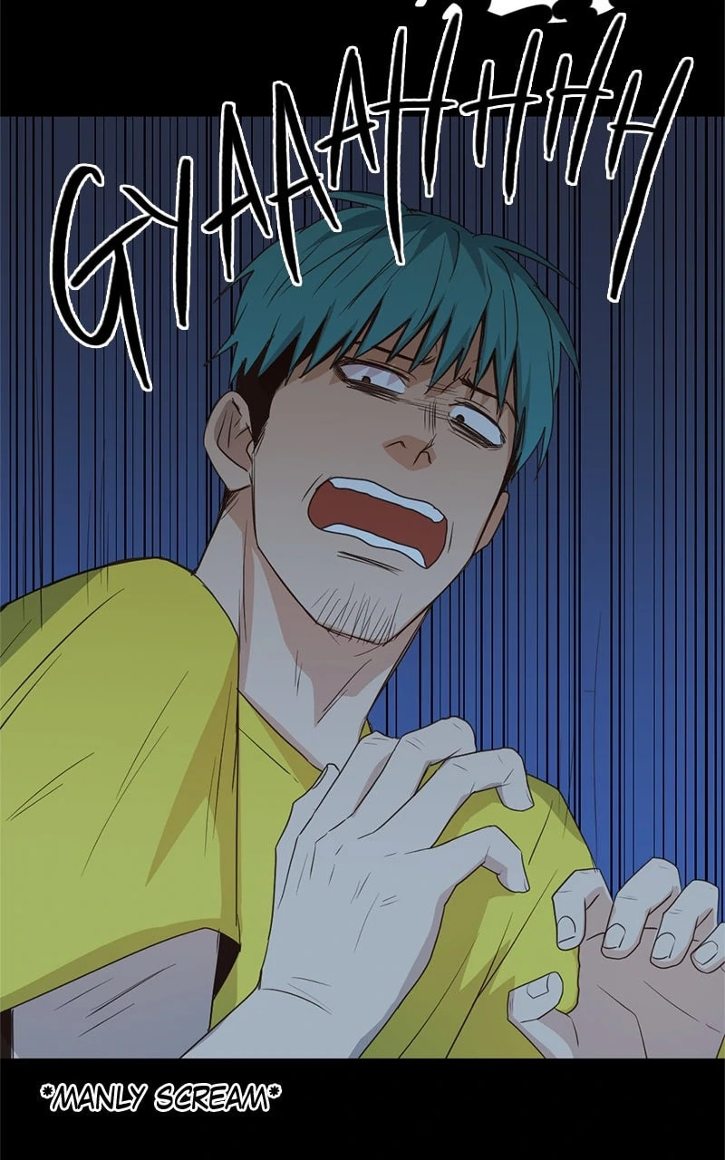 Tales of Sarimin the Jinn Chapter 77 page 41 - 
