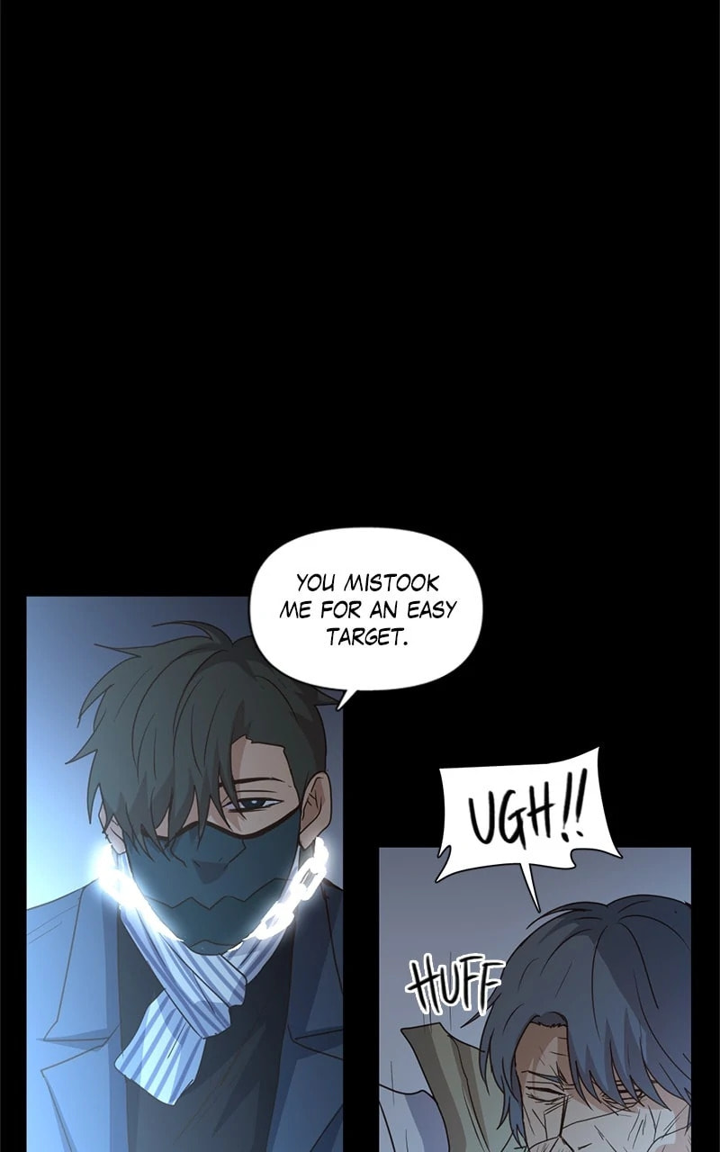 Tales of Sarimin the Jinn Chapter 77 page 42 - 