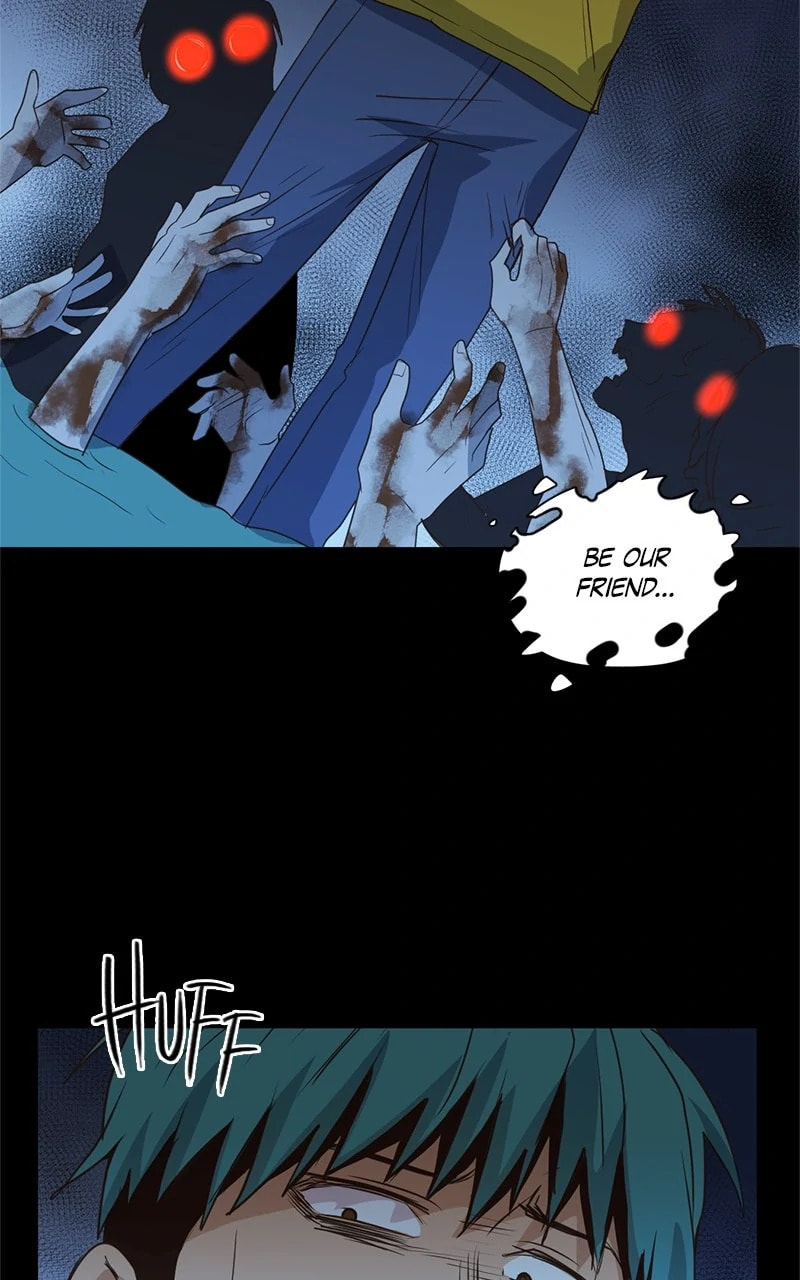 Tales of Sarimin the Jinn Chapter 77 page 44 - 