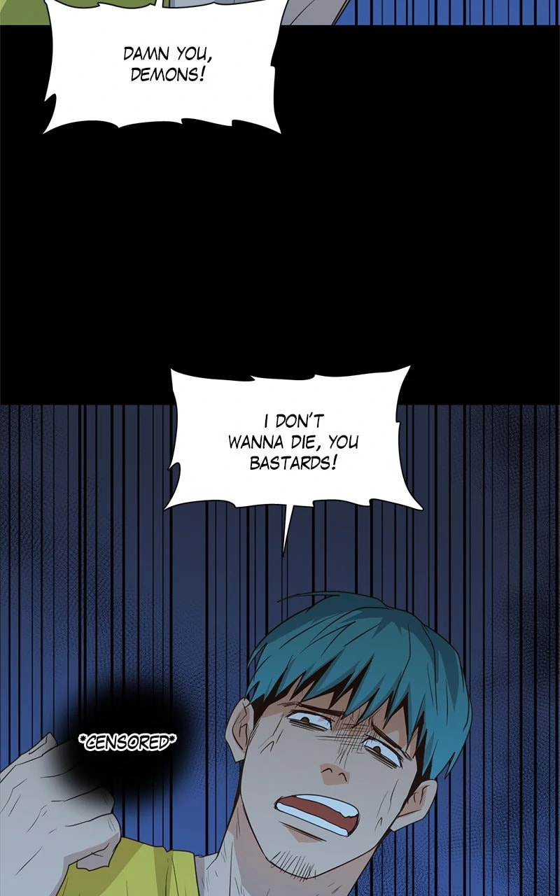 Tales of Sarimin the Jinn Chapter 77 page 46 - 