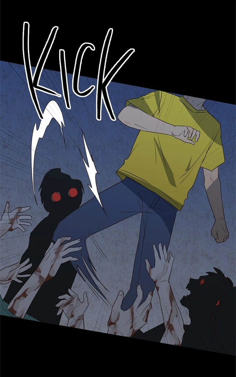 Tales of Sarimin the Jinn Chapter 77 page 48 - 