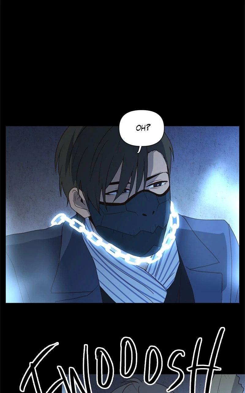 Tales of Sarimin the Jinn Chapter 77 page 49 - 