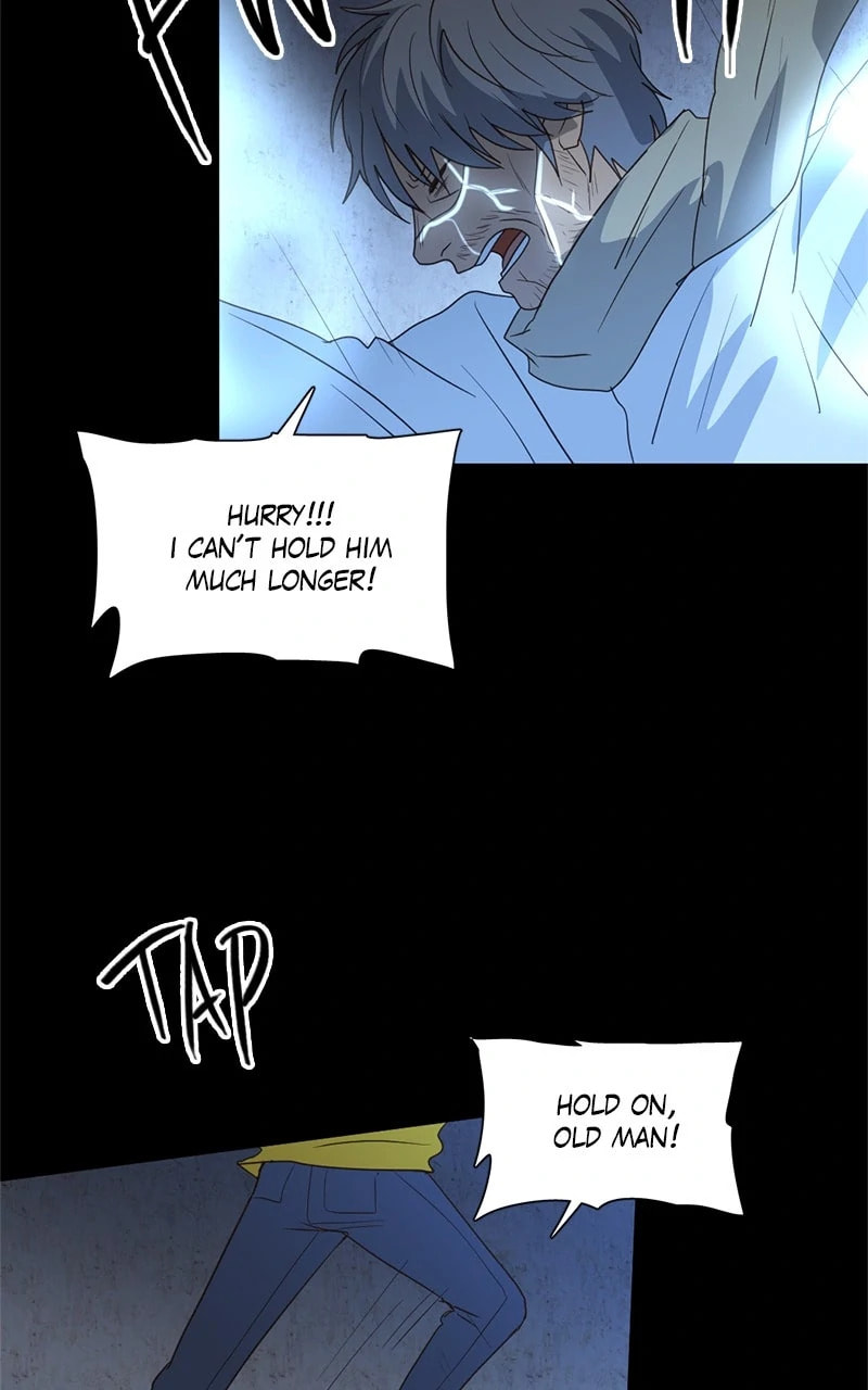 Tales of Sarimin the Jinn Chapter 77 page 50 - 