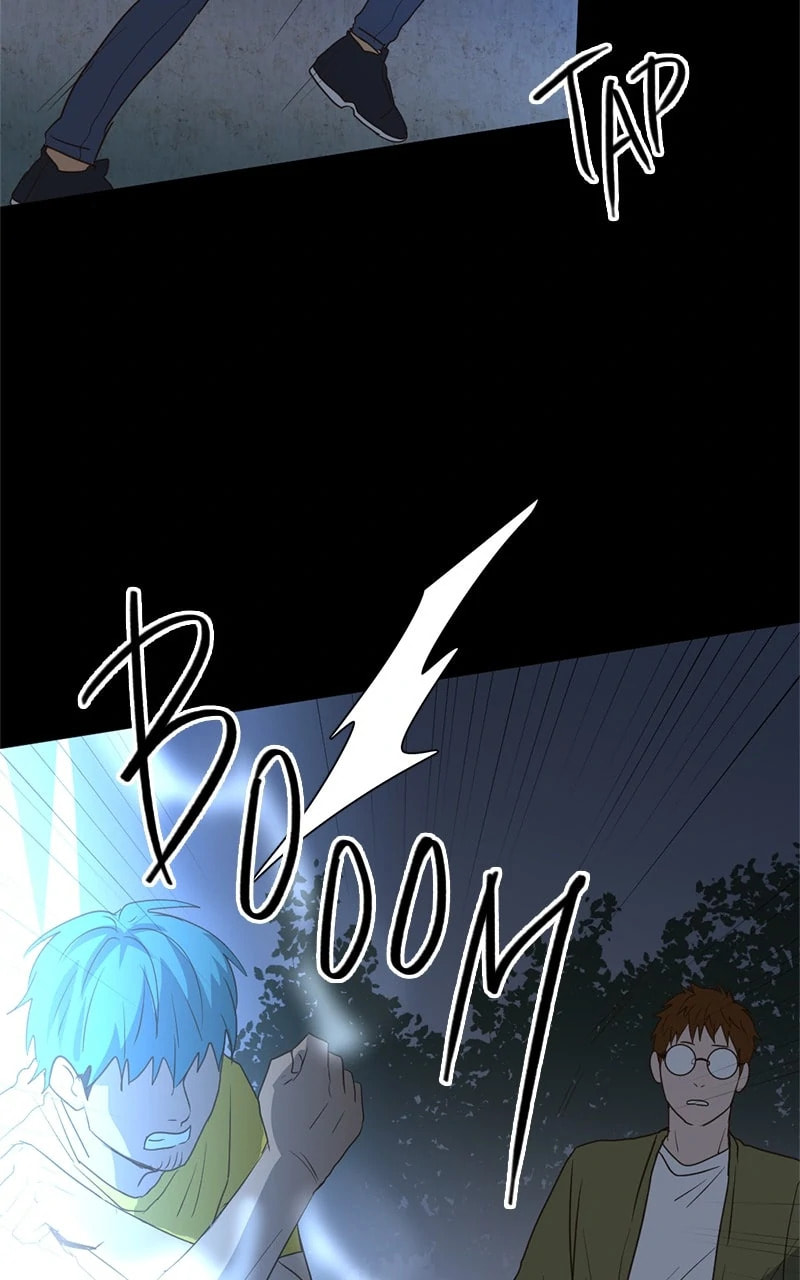 Tales of Sarimin the Jinn Chapter 77 page 51 - 