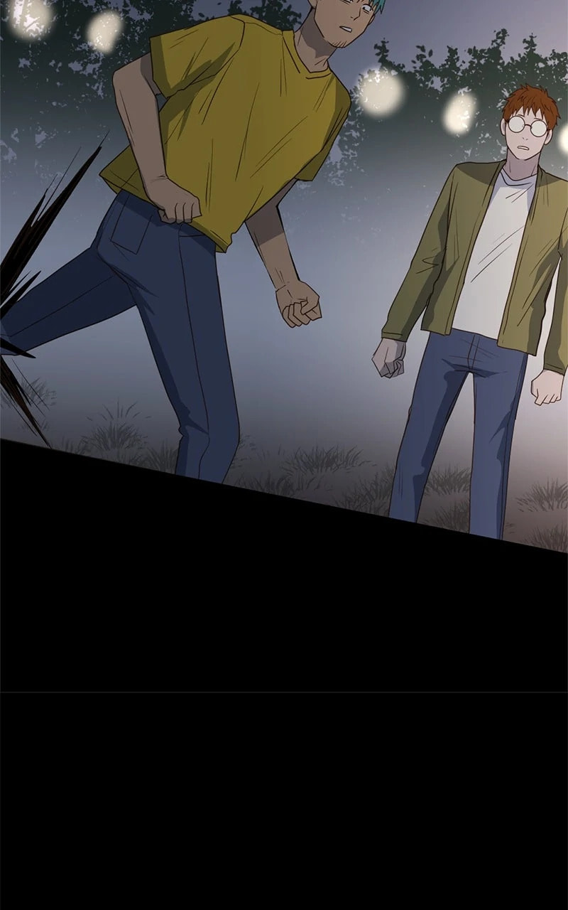 Tales of Sarimin the Jinn Chapter 77 page 56 - 