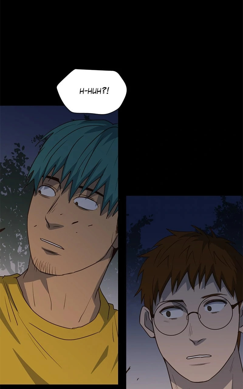 Tales of Sarimin the Jinn Chapter 77 page 57 - 