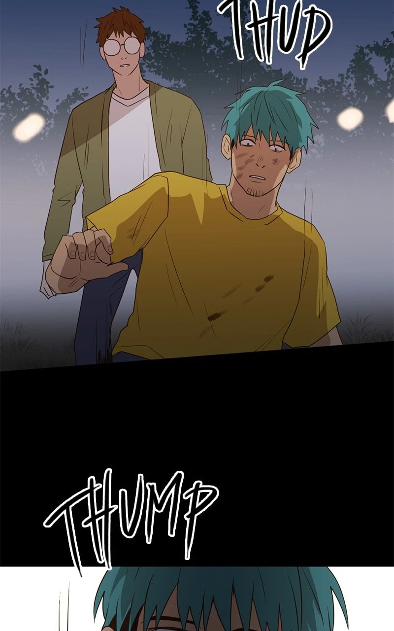 Tales of Sarimin the Jinn Chapter 77 page 59 - 