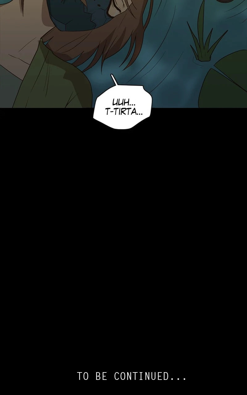 Tales of Sarimin the Jinn Chapter 77 page 67 - 