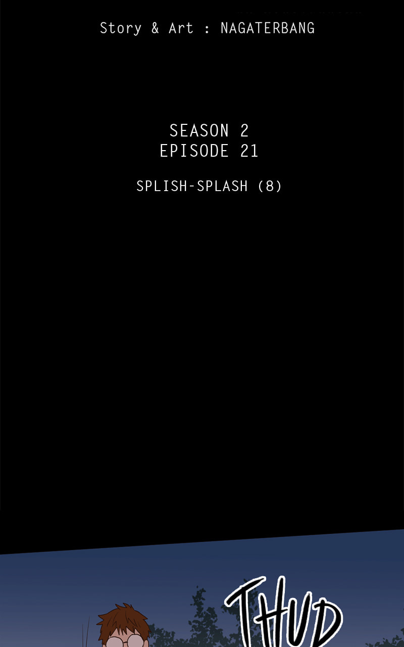 Tales of Sarimin the Jinn Chapter 78 page 2 - 