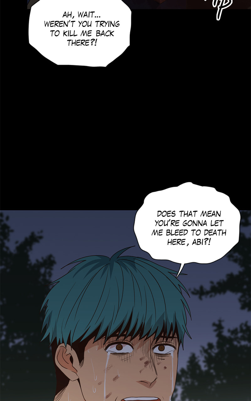 Tales of Sarimin the Jinn Chapter 78 page 12 - 