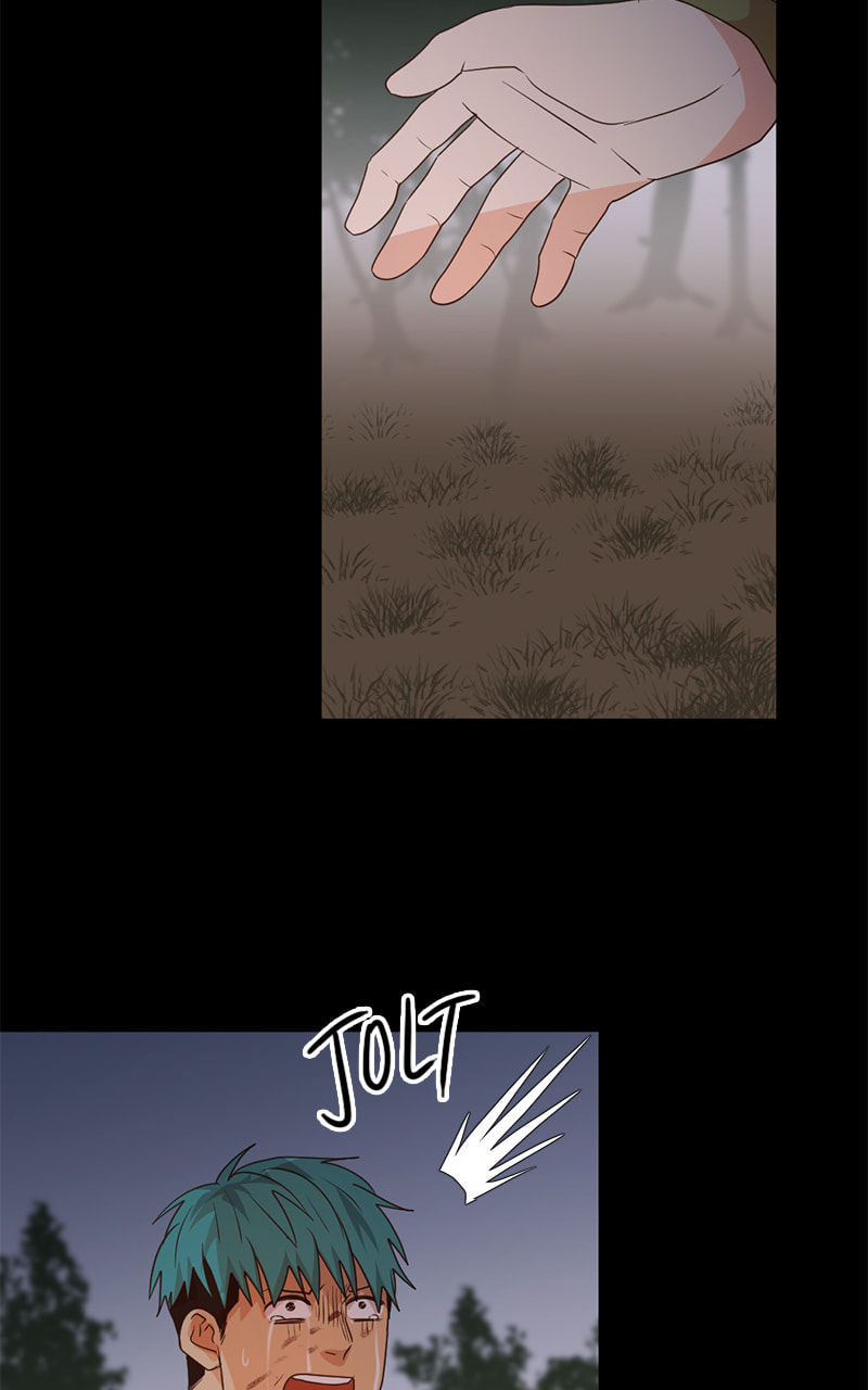 Tales of Sarimin the Jinn Chapter 78 page 14 - 