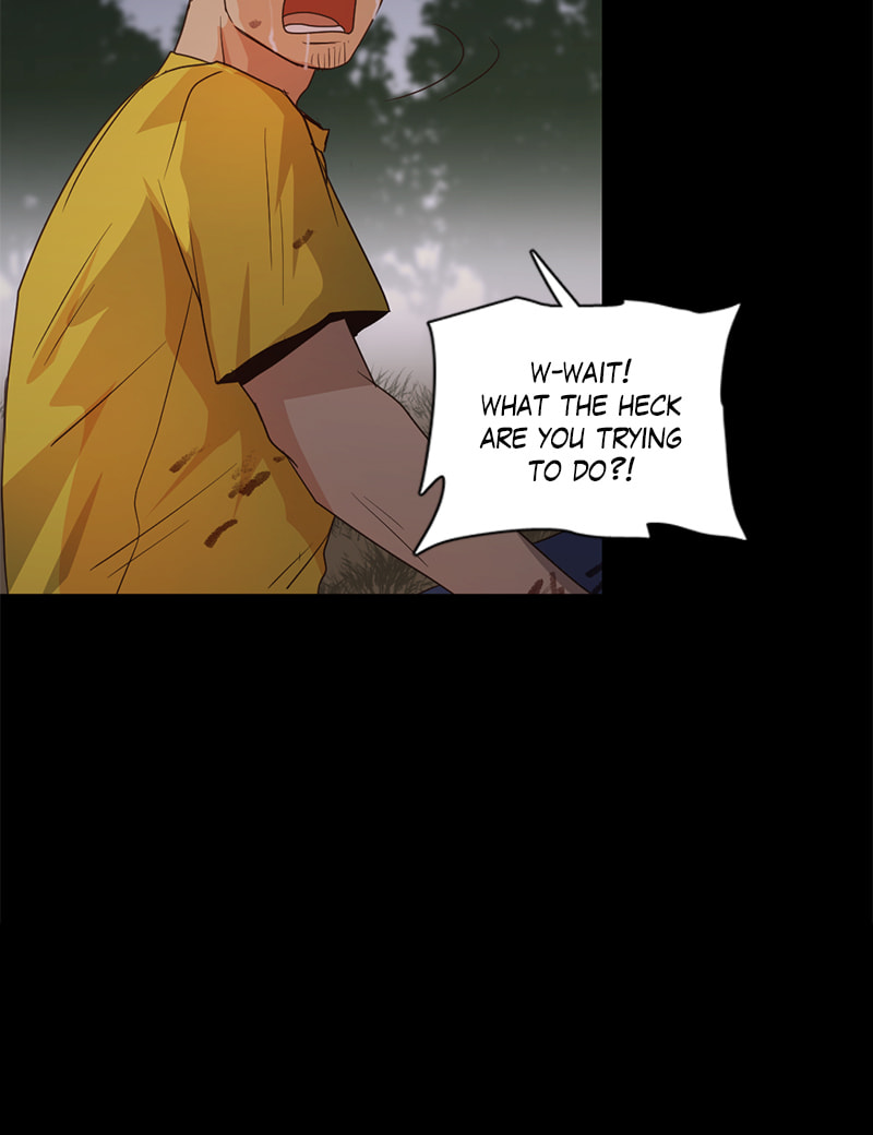 Tales of Sarimin the Jinn Chapter 78 page 15 - 
