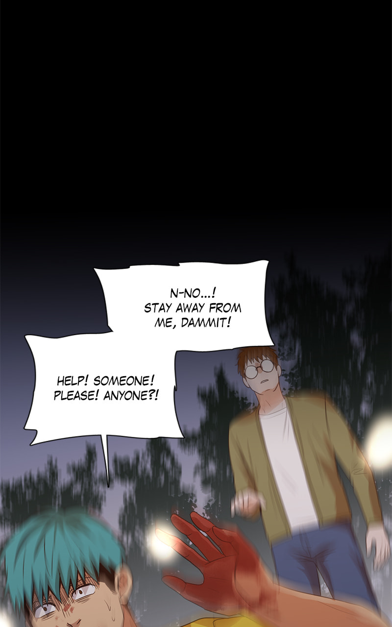 Tales of Sarimin the Jinn Chapter 78 page 16 - 