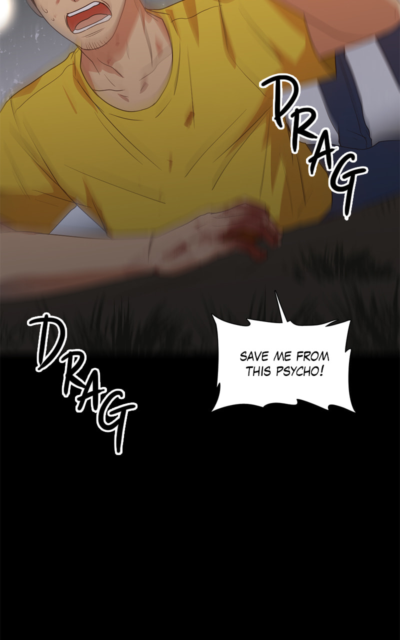 Tales of Sarimin the Jinn Chapter 78 page 17 - 