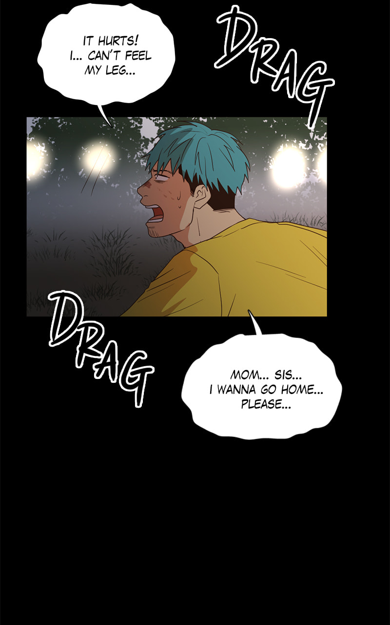 Tales of Sarimin the Jinn Chapter 78 page 18 - 