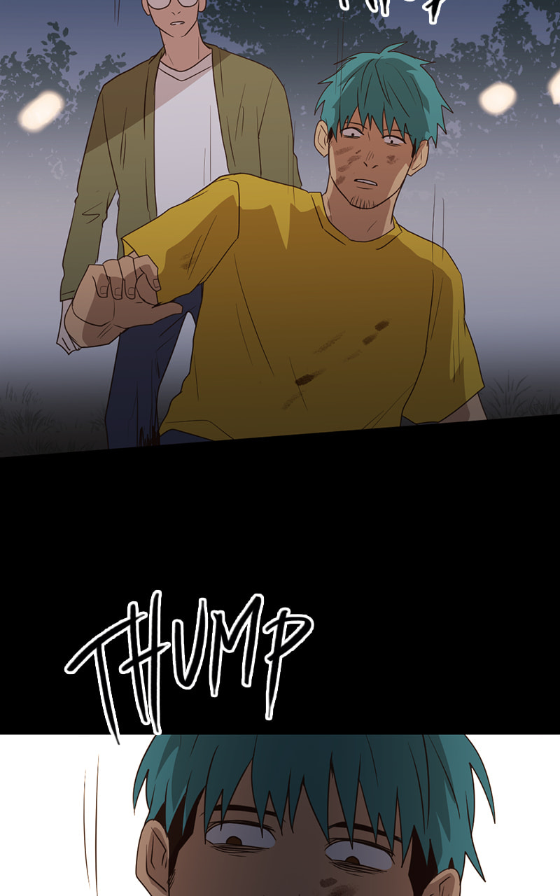Tales of Sarimin the Jinn Chapter 78 page 3 - 