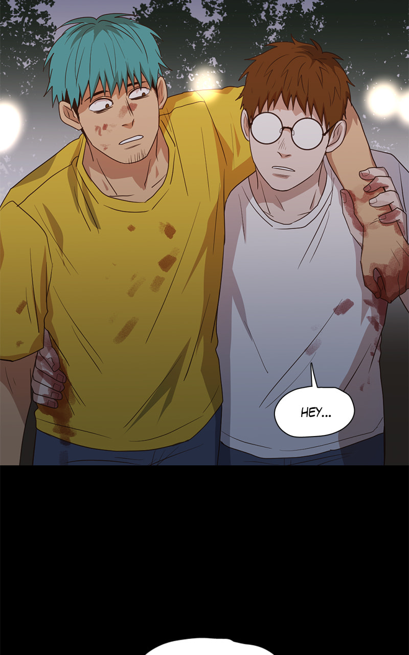 Tales of Sarimin the Jinn Chapter 78 page 21 - 