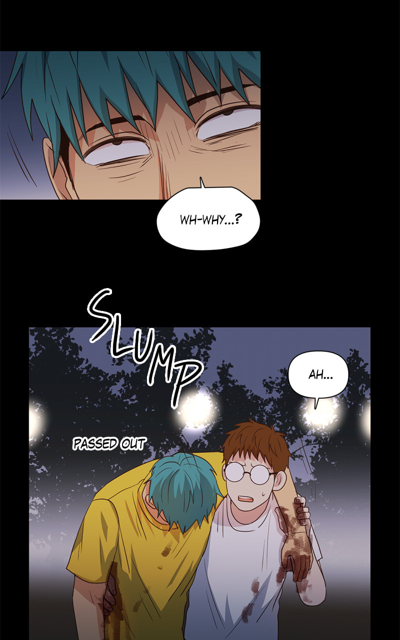 Tales of Sarimin the Jinn Chapter 78 page 25 - 