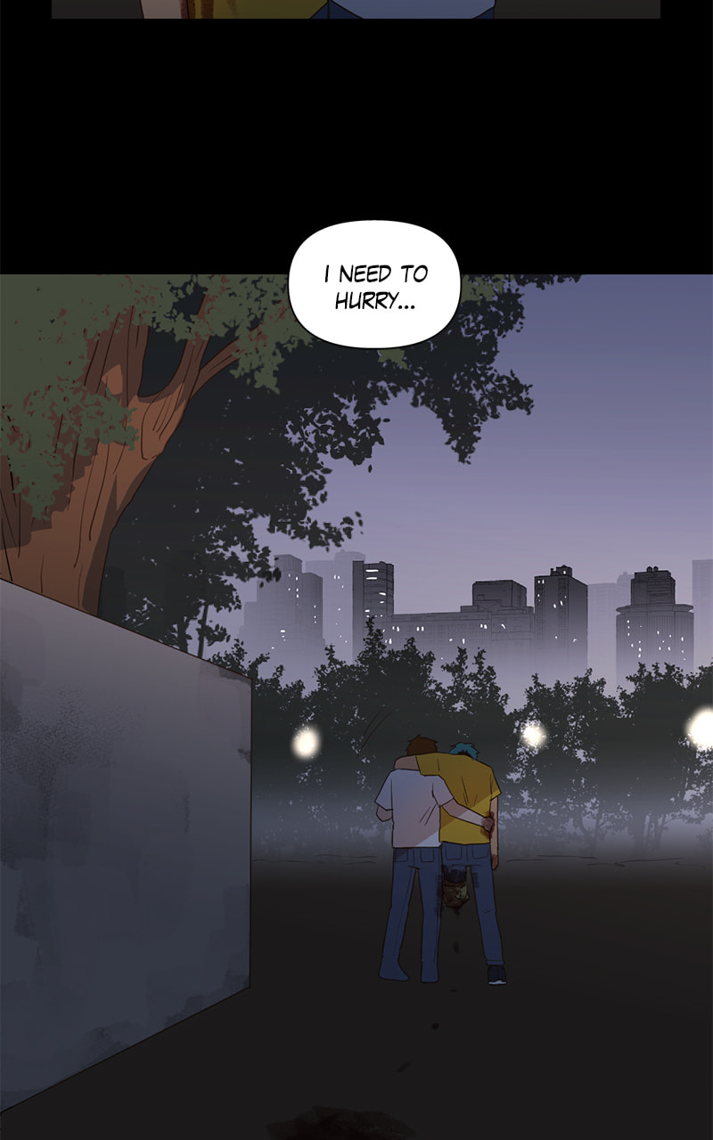 Tales of Sarimin the Jinn Chapter 78 page 26 - 