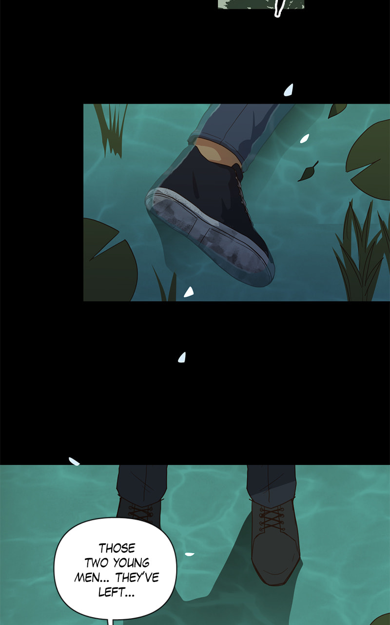 Tales of Sarimin the Jinn Chapter 78 page 28 - 