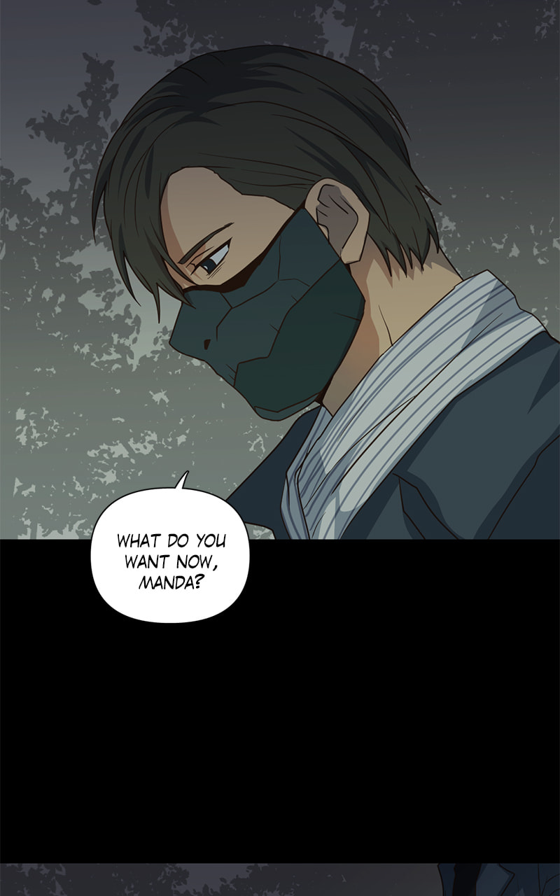 Tales of Sarimin the Jinn Chapter 78 page 30 - 