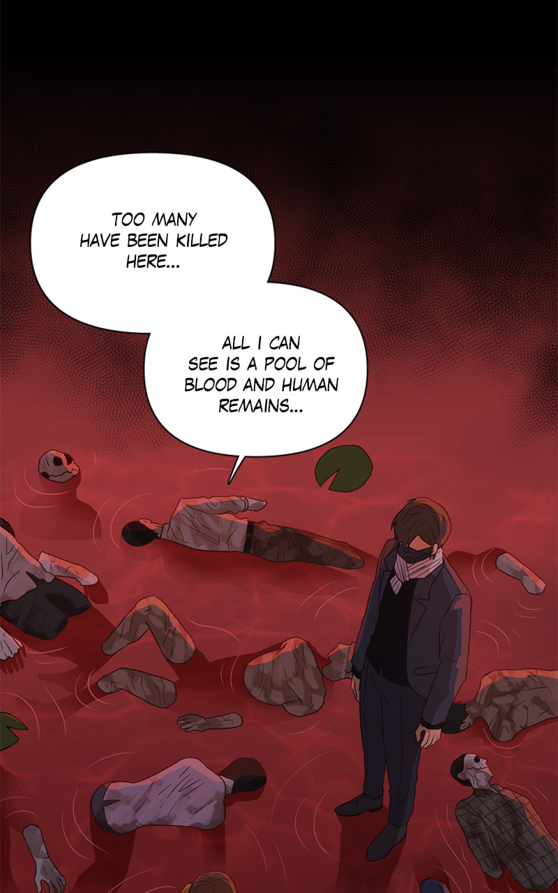 Tales of Sarimin the Jinn Chapter 78 page 32 - 