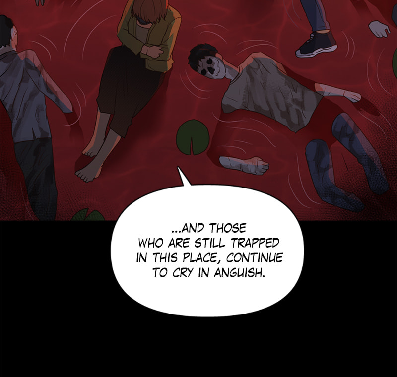 Tales of Sarimin the Jinn Chapter 78 page 33 - 