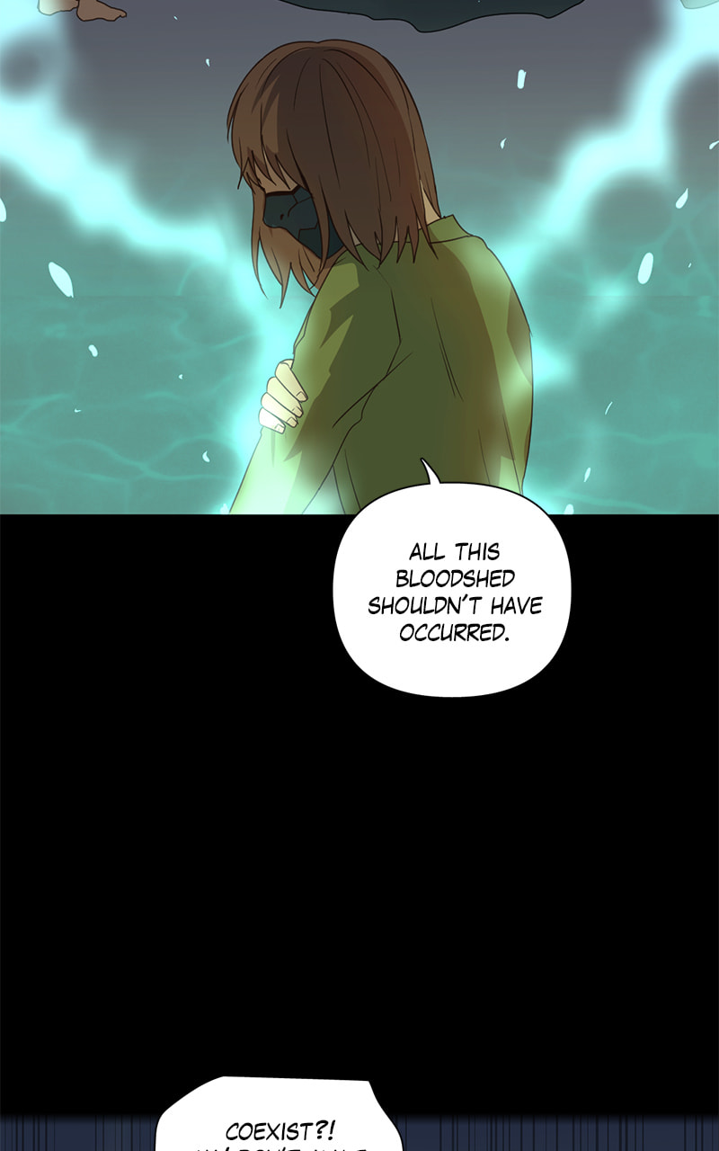 Tales of Sarimin the Jinn Chapter 78 page 35 - 