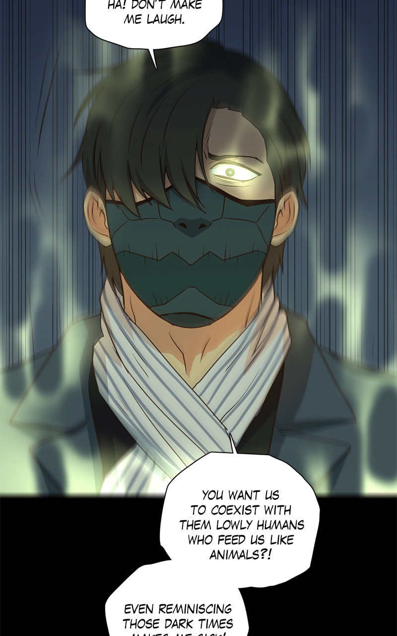 Tales of Sarimin the Jinn Chapter 78 page 36 - 