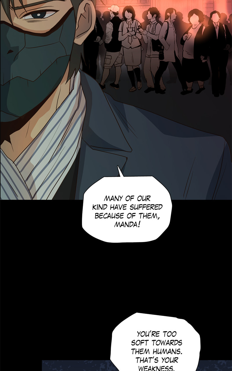Tales of Sarimin the Jinn Chapter 78 page 39 - 