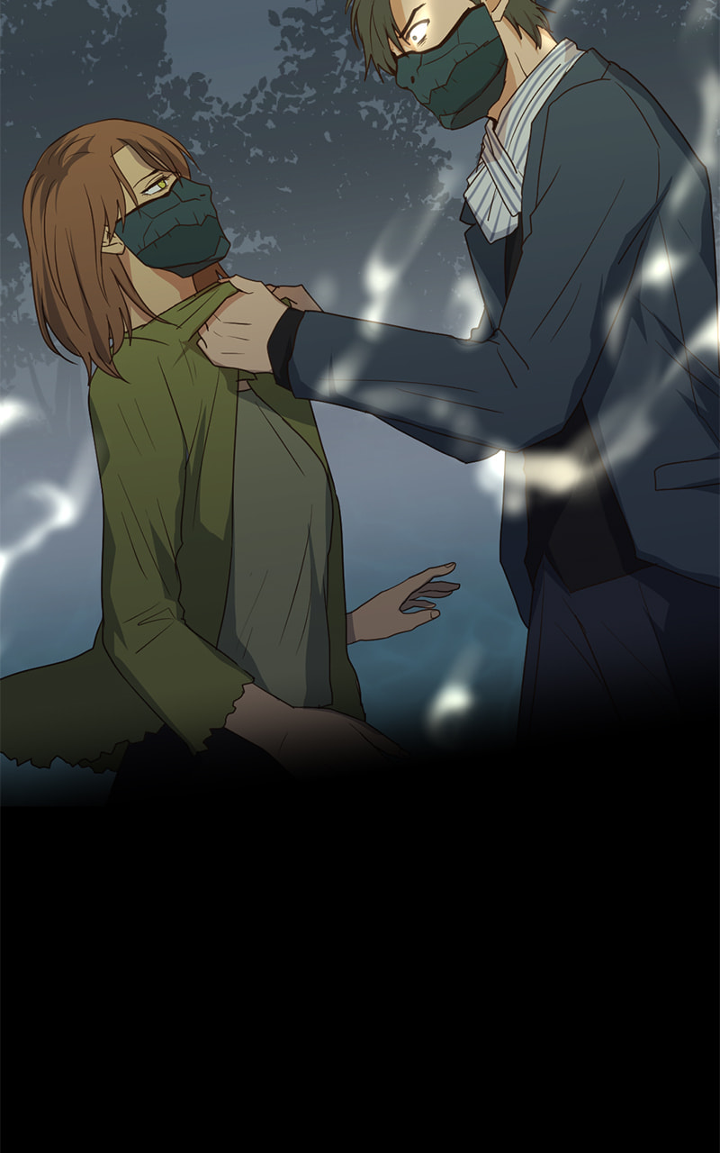 Tales of Sarimin the Jinn Chapter 78 page 45 - 