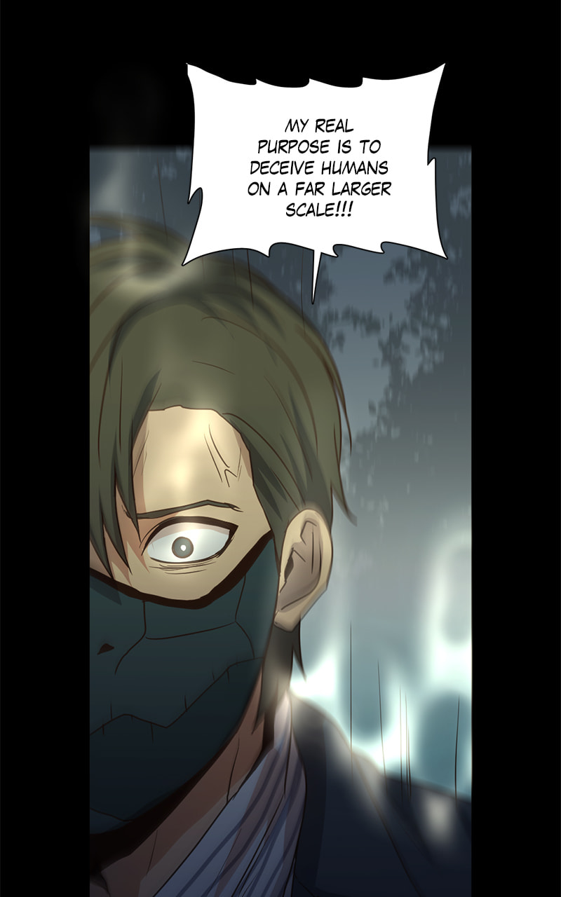 Tales of Sarimin the Jinn Chapter 78 page 46 - 