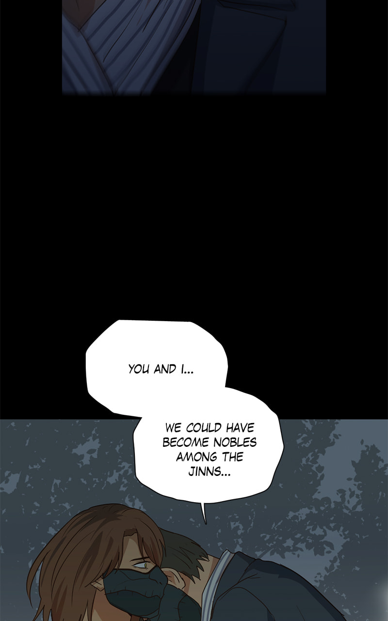Tales of Sarimin the Jinn Chapter 78 page 47 - 