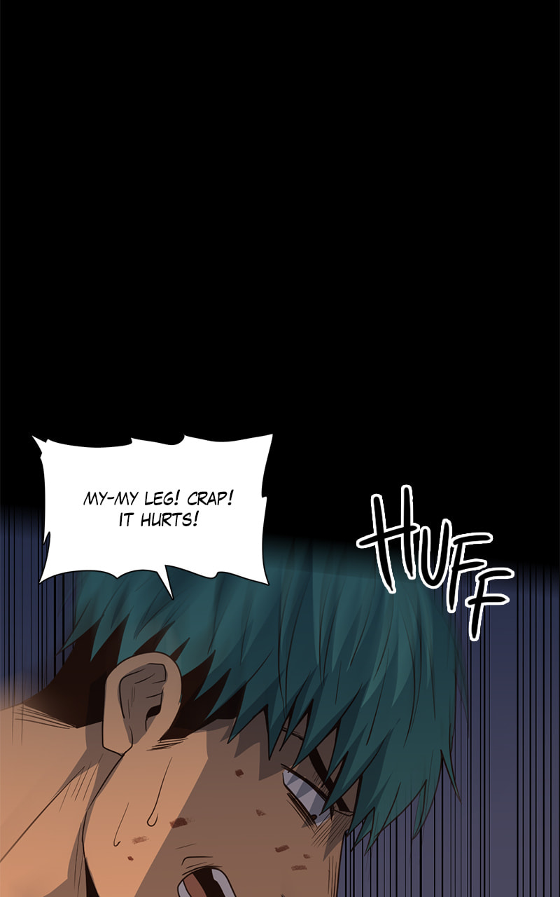 Tales of Sarimin the Jinn Chapter 78 page 6 - 