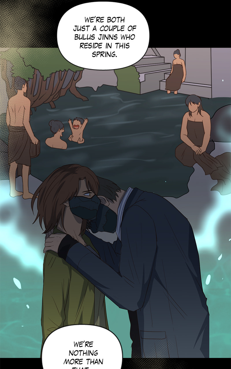 Tales of Sarimin the Jinn Chapter 78 page 54 - 