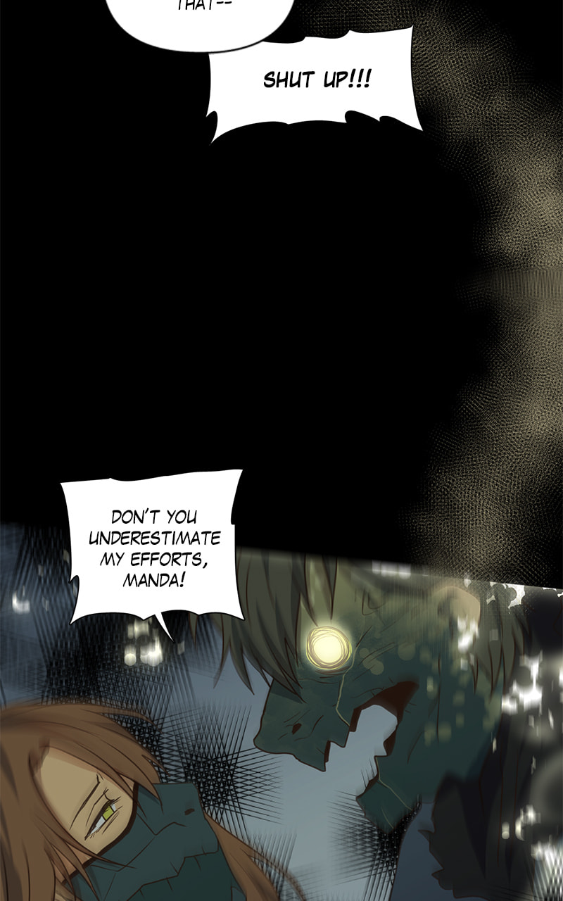 Tales of Sarimin the Jinn Chapter 78 page 55 - 