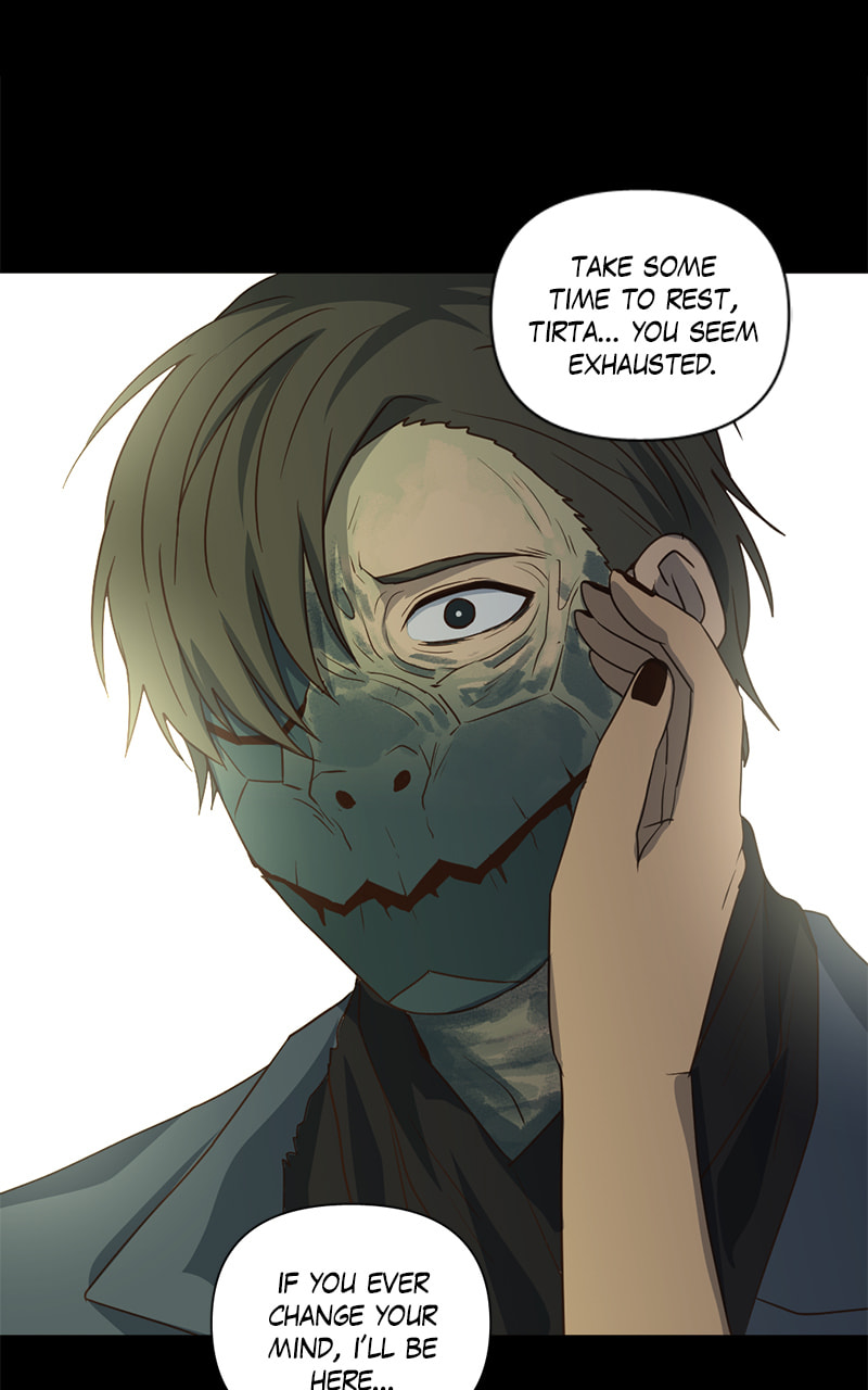 Tales of Sarimin the Jinn Chapter 78 page 60 - 