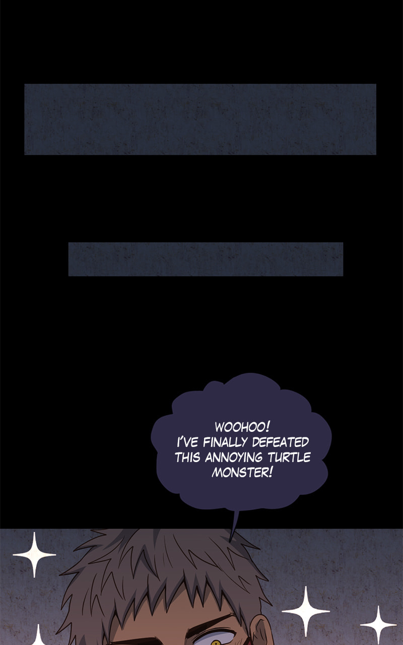 Tales of Sarimin the Jinn Chapter 78 page 64 - 